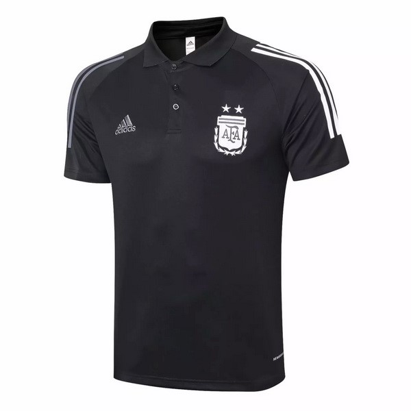 Polo Argentina 2020/21 Negro